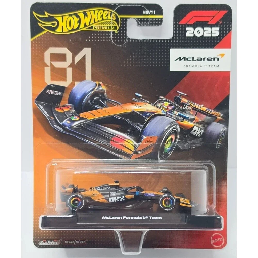 Hot Wheels secure complete